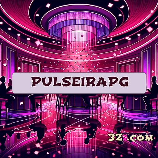 pulseirapg Baixar App