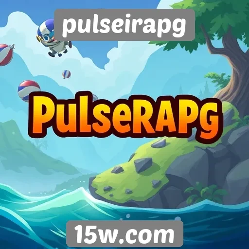 Os melhores jogos disponíveis no pulseirapg