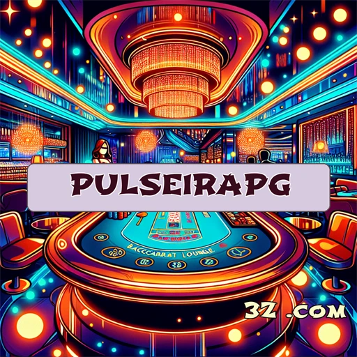 Cassino PulseiraPG: Uma Experiência de Jogo Inigualável e Diversão