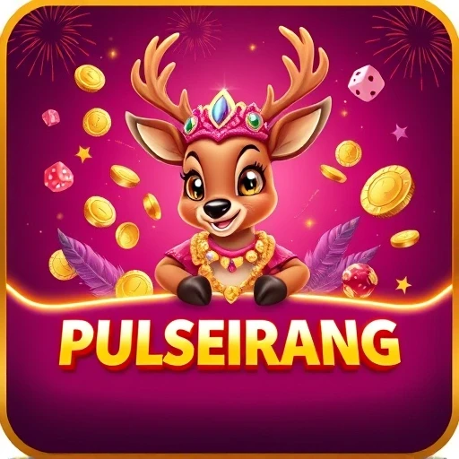 pulseirapg Logo