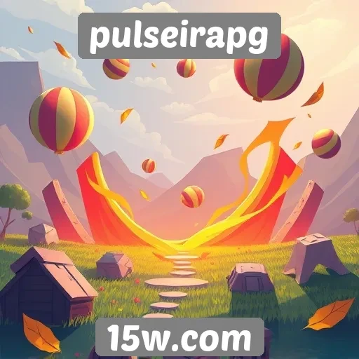 Novidades e atualizações no portal pulseirapg