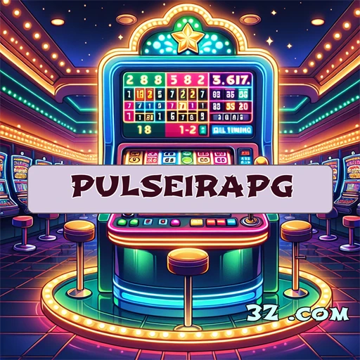 pulseirapg Plataforma Oficial
