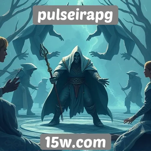 Como o pulseirapg se destaca na comunidade de RPG