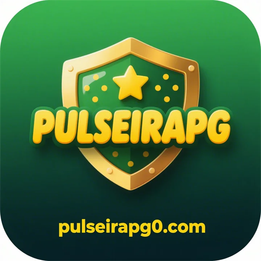 pulseirapg logo