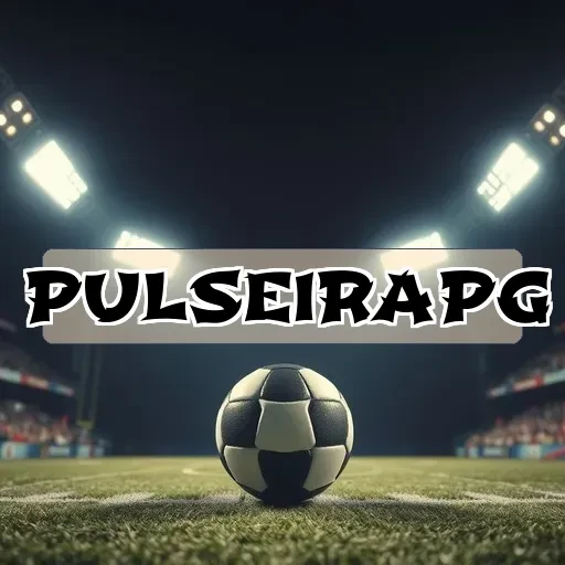 pulseirapg: Torneios Que Transformam Jogadores em Campeões