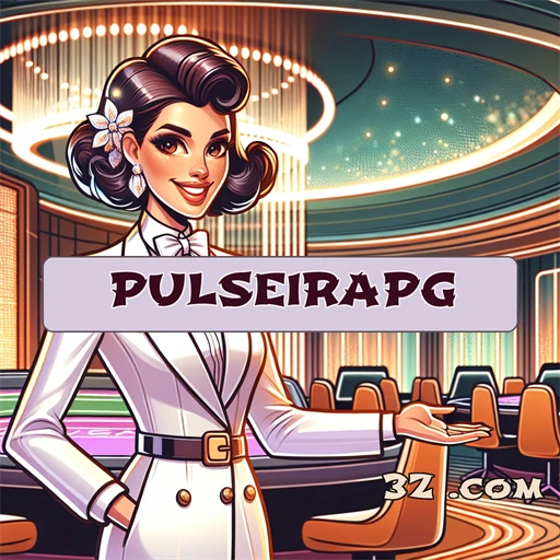 pulseirapg Área VIP